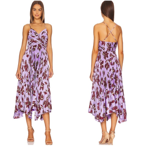 Jonathan Simkhai Dresses & Skirts - Jonathan Simkhai Portia Dress Size 4